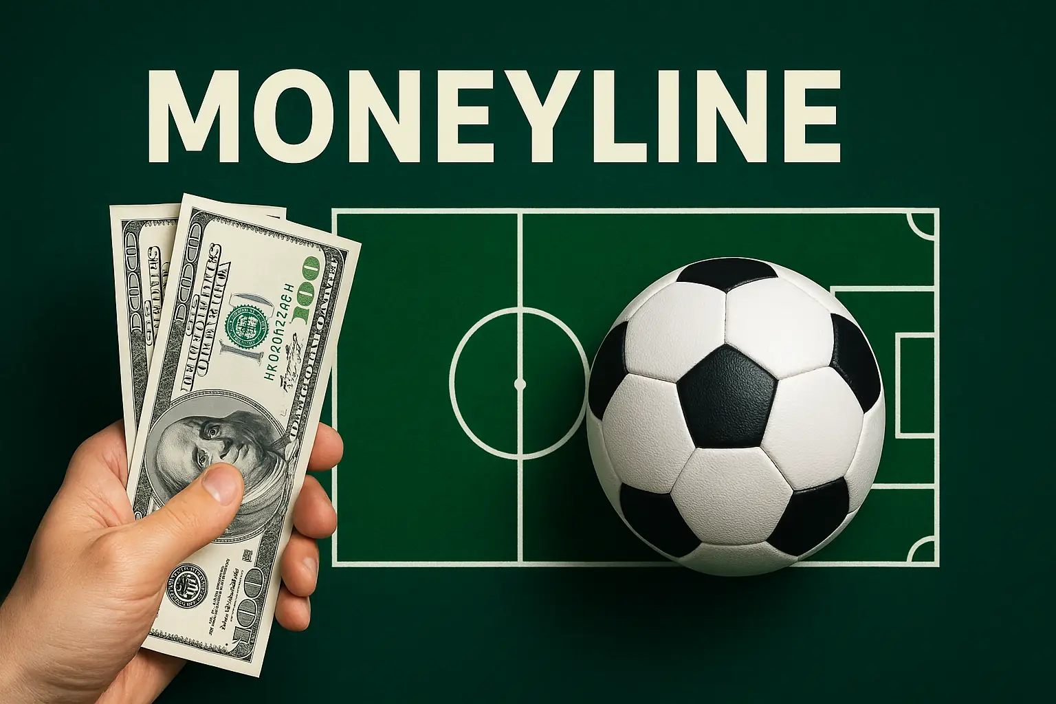apuesta moneyline