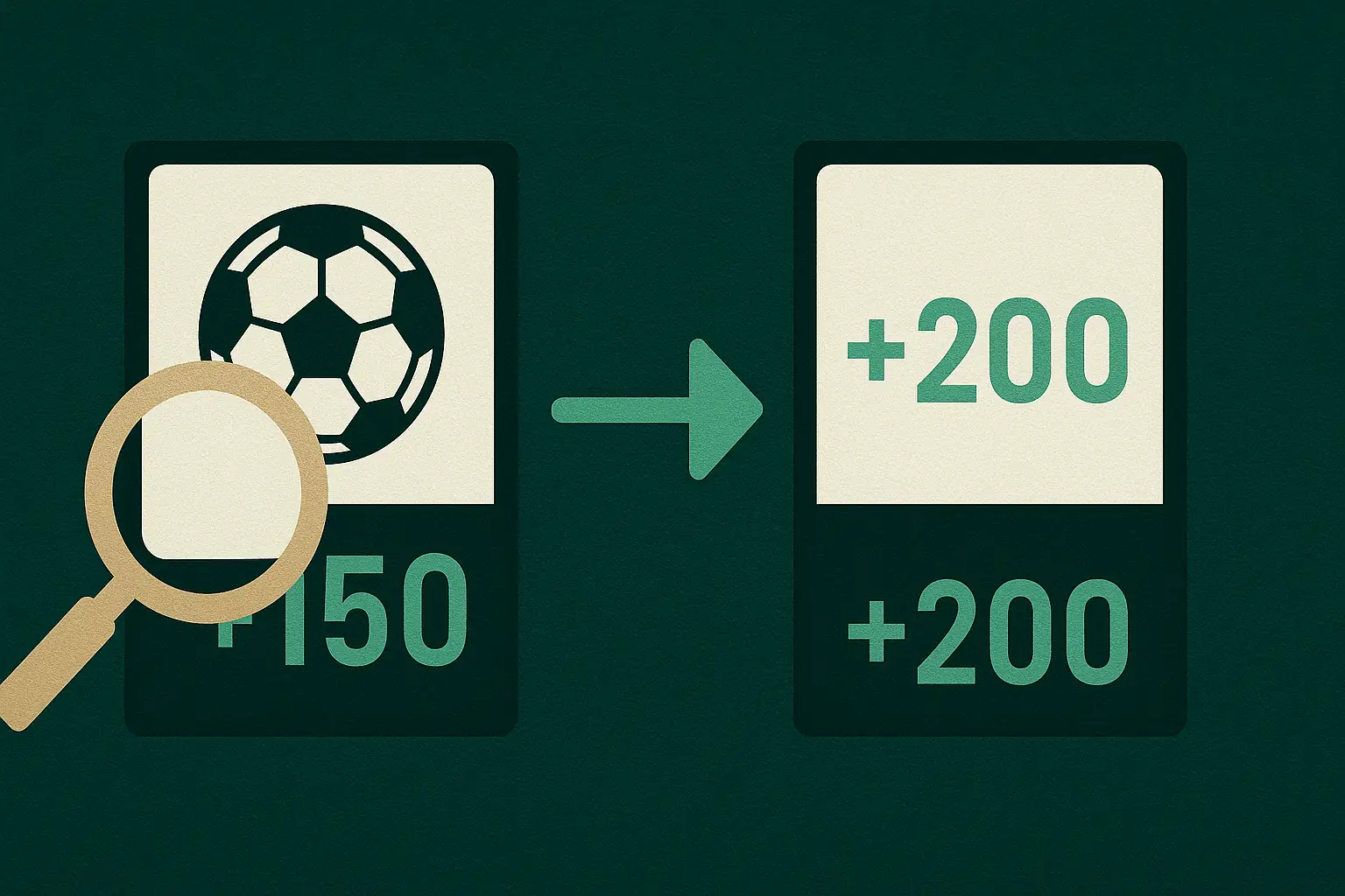 Comparar cuotas de apuestas