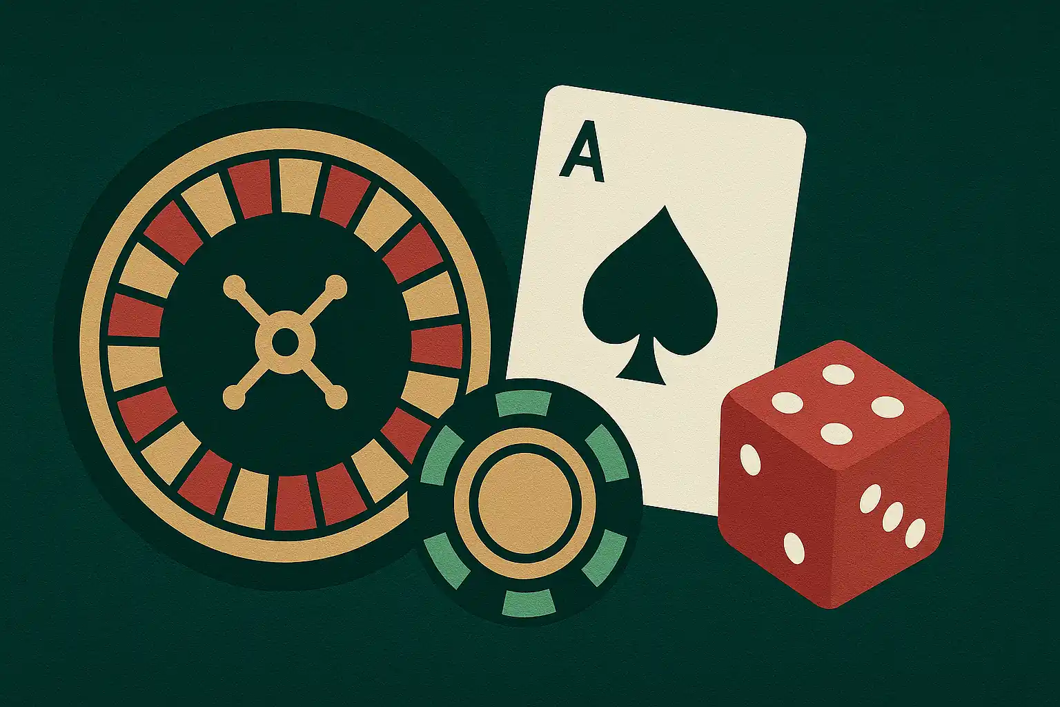 juegos de casino online